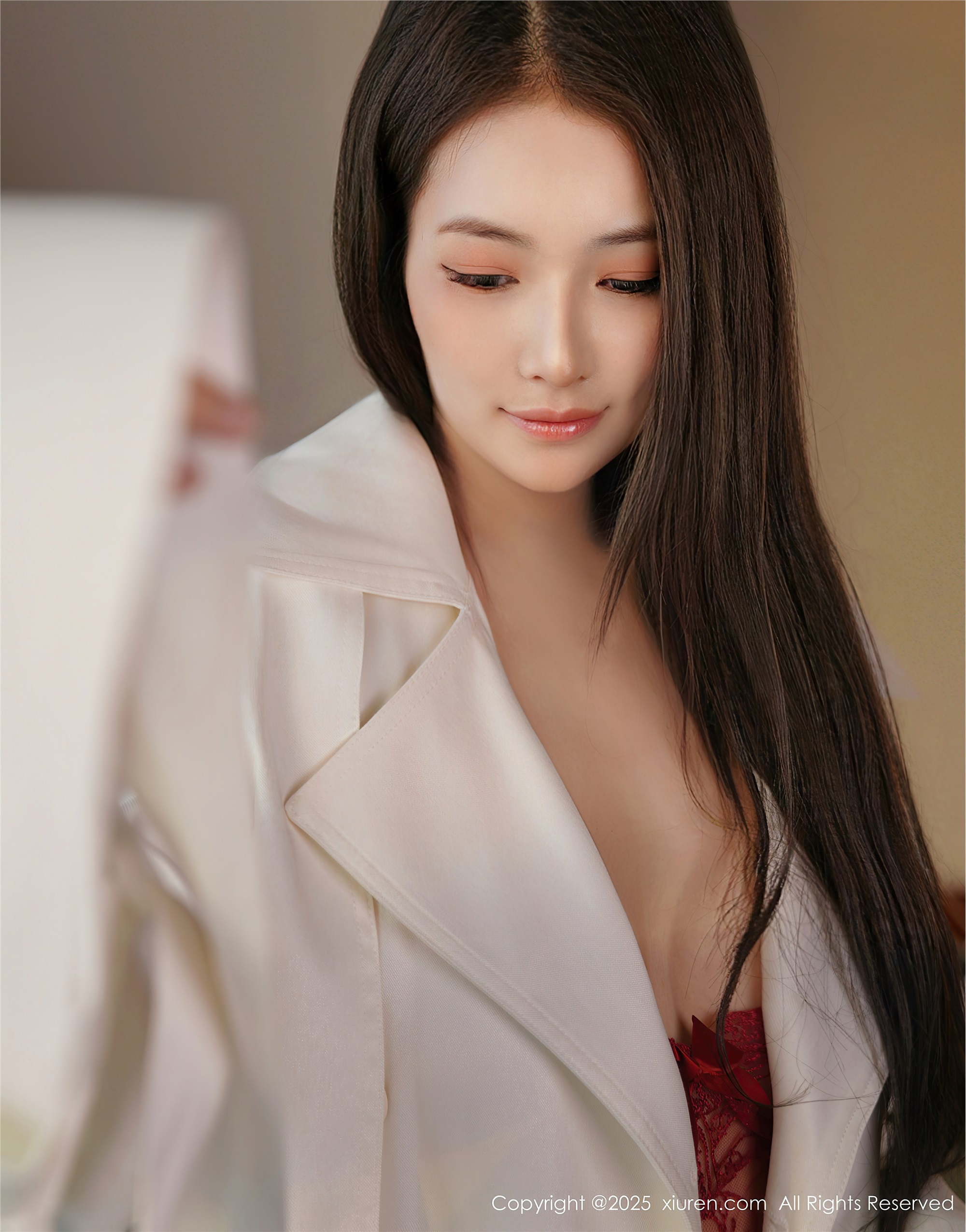 Xiuren秀人网 2025.04.21 NO.10174 娅轩ELVA